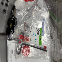 Illumina MiSeq Gene Sequencing System image 2